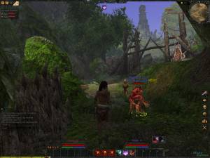 Age of Conan: Hyborian Adventures