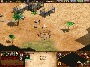 Age of Empires II: The Age of Kings