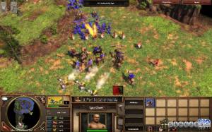 Age of Empires III: The Asian Dynasties