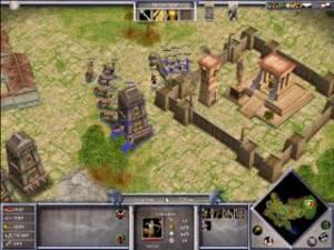 Age of Mythology