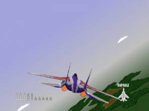 Air Combat / Ace Combat