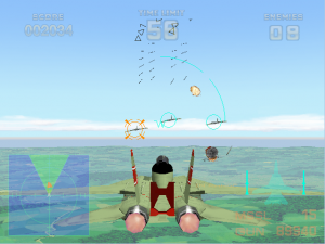 Air Combat 22