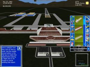 Airport Tycoon 2