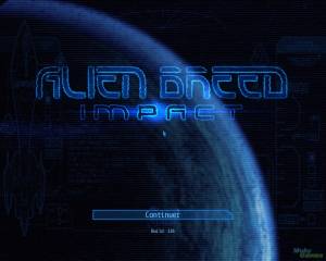 Alien Breed: Evolution - Episode 1
