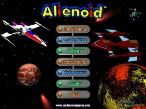 Alienoid