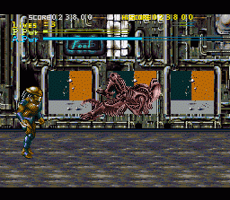 Alien vs. Predator (arcade game) - Wikipedia