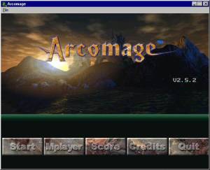 Arcomage