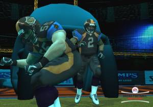 Arena Football: Road to Glory