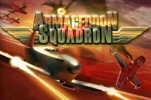 Armageddon Squadron