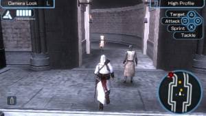 Assassin's Creed: Bloodlines