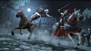 Assassin's Creed Brotherhood