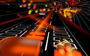 Audiosurf