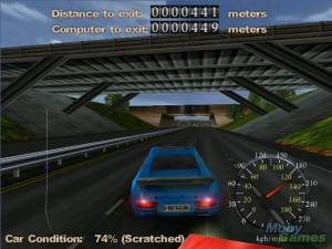 Autobahn Total