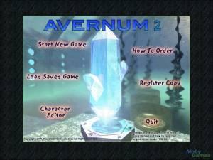 Avernum 2