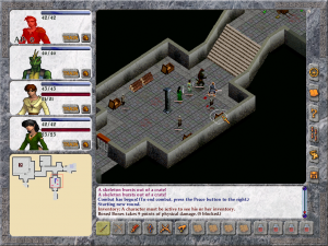 Avernum 5