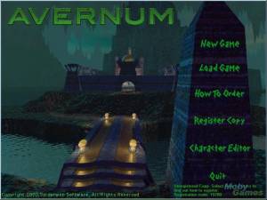 Avernum