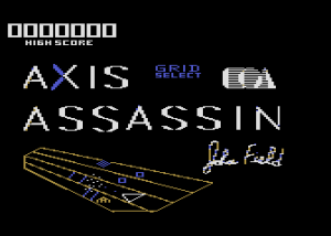 Axis Assassin