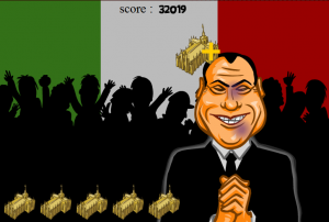 Berlusconnerie