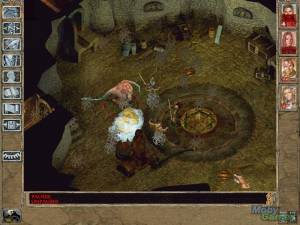 Baldur's Gate II: Shadows of Amn