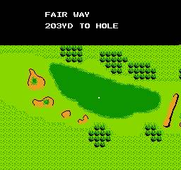 Bandai Golf: Challenge Pebble Beach