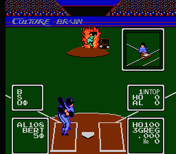 Baseball Simulator 1.000