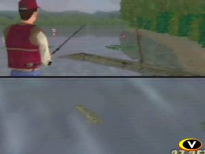 Bass Hunter 64