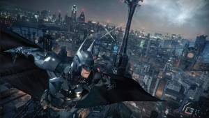 Batman Arkham Knight 