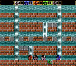 Battle Lode Runner