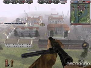 Battlefield 1942: Secret Weapons of WWII /