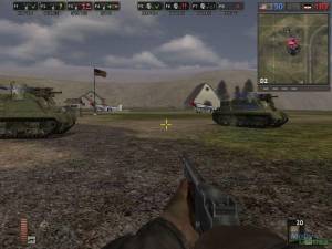 Battlefield 1942