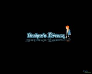 Becher\'s Dream