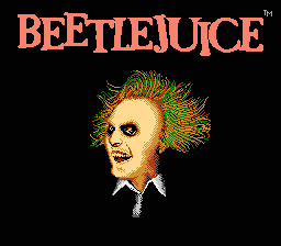 Beetlejuice