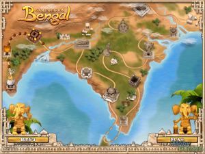 Bengal: Game of Gods