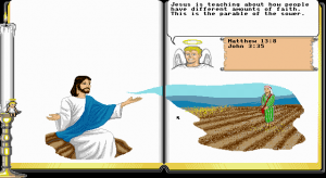 Bible Builder