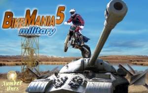 Bike Mania 5