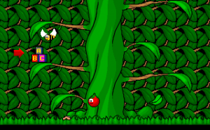 Bill\'s Tomato Game