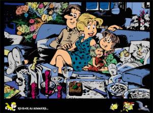 Billy the Cat : Le cache-cache de Billy