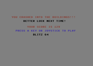 Blitz 64