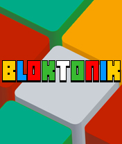 Bloktonik