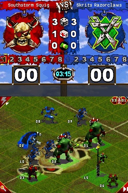 Blood Bowl