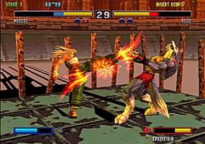 Bloody Roar 2