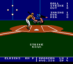 Bo Jackson Baseball