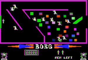 Borg