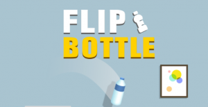 Bottle Flip