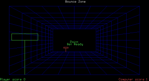 Bounce Zone