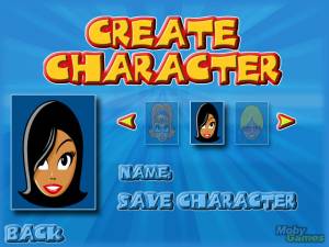 Brainstorm: The Game Show Brainstorm: The Game Show