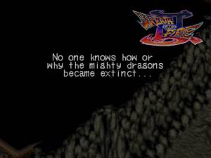 Breath of Fire III