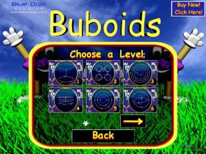 Buboids: The 3D Action Puzzle Game