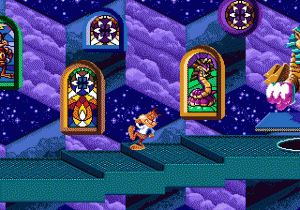 Bubsy II