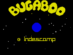 Bugaboo (The Flea)